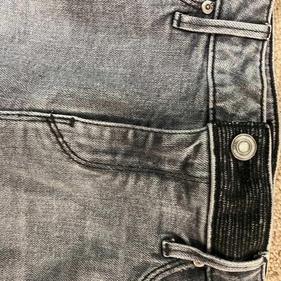 Woman’s size 27 jeans - Picture 5 of 7